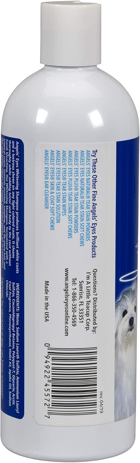 whitening wipes for dogs