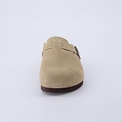 CUSHIONAIRE Hana Womens Clogs | Comfortable Vegan