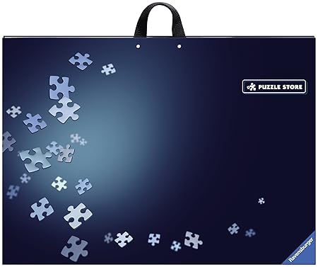 Puzzlemappe 179626 - 16 für 1000 Teile. Puzzlezubehör