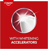 Colgate Max White One Toothpaste 3 x 75ml Teeth Whitening Whitening Accelerators view 4