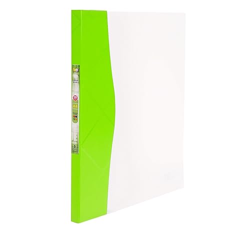 Amazon Com Truetrend Libro De Presentacion Proteccion De