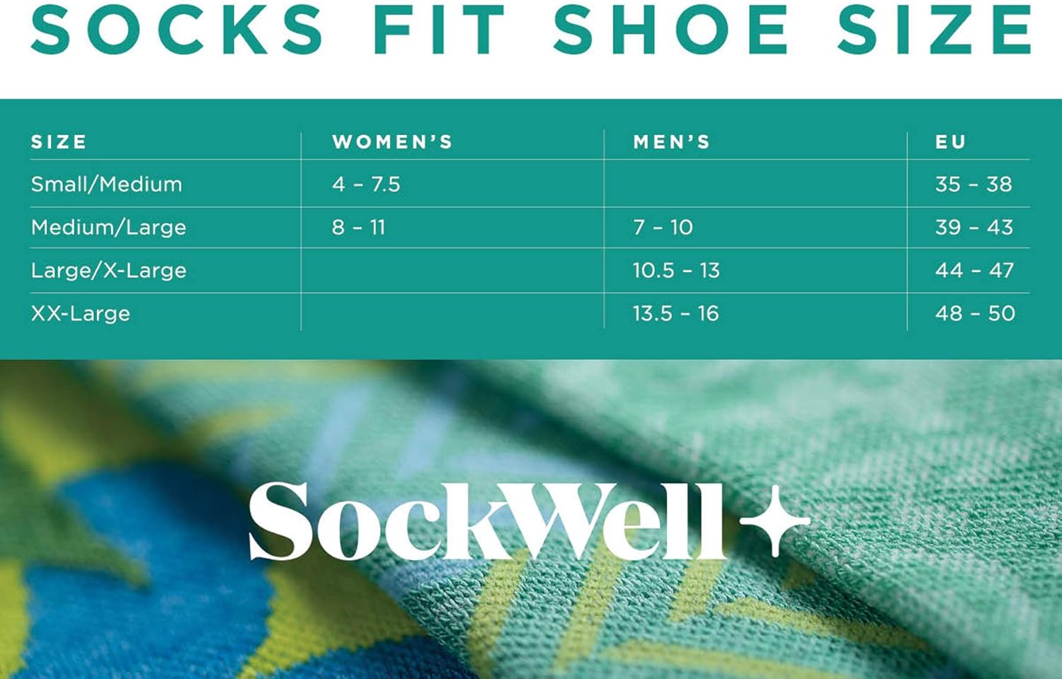 Sockwell Women's On The Spot Graduated Compression Socks: Sockwell: Clothing