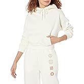 Amazon Essentials Womens Hoodies - Crop Pullover Sweatshirt (Available in Plus Size)