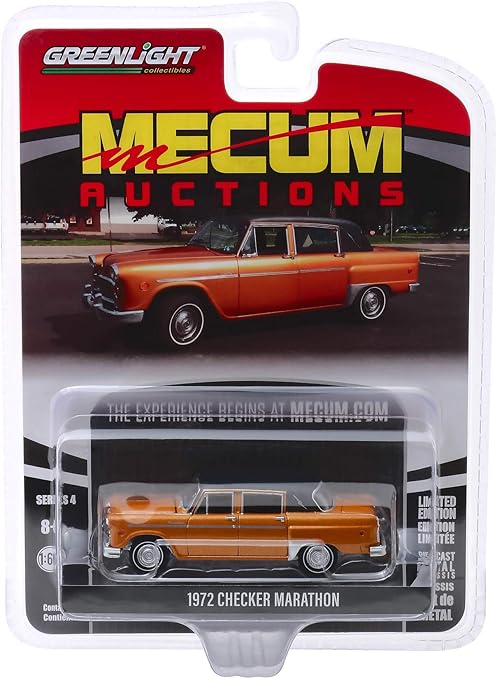 diecast model auctions