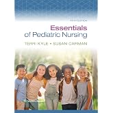 Essentials of Pediatric Nursing