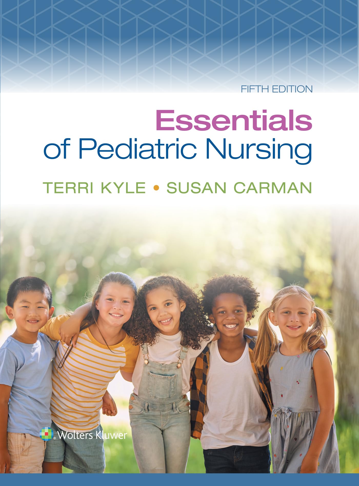 Essen.Of Pediatric Nursing