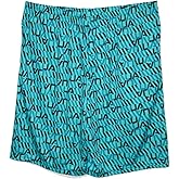 Under Armour Men's UA Tech™ Printed Loose Fit 10" Shorts (as1, Alpha, m, Regular, Regular)