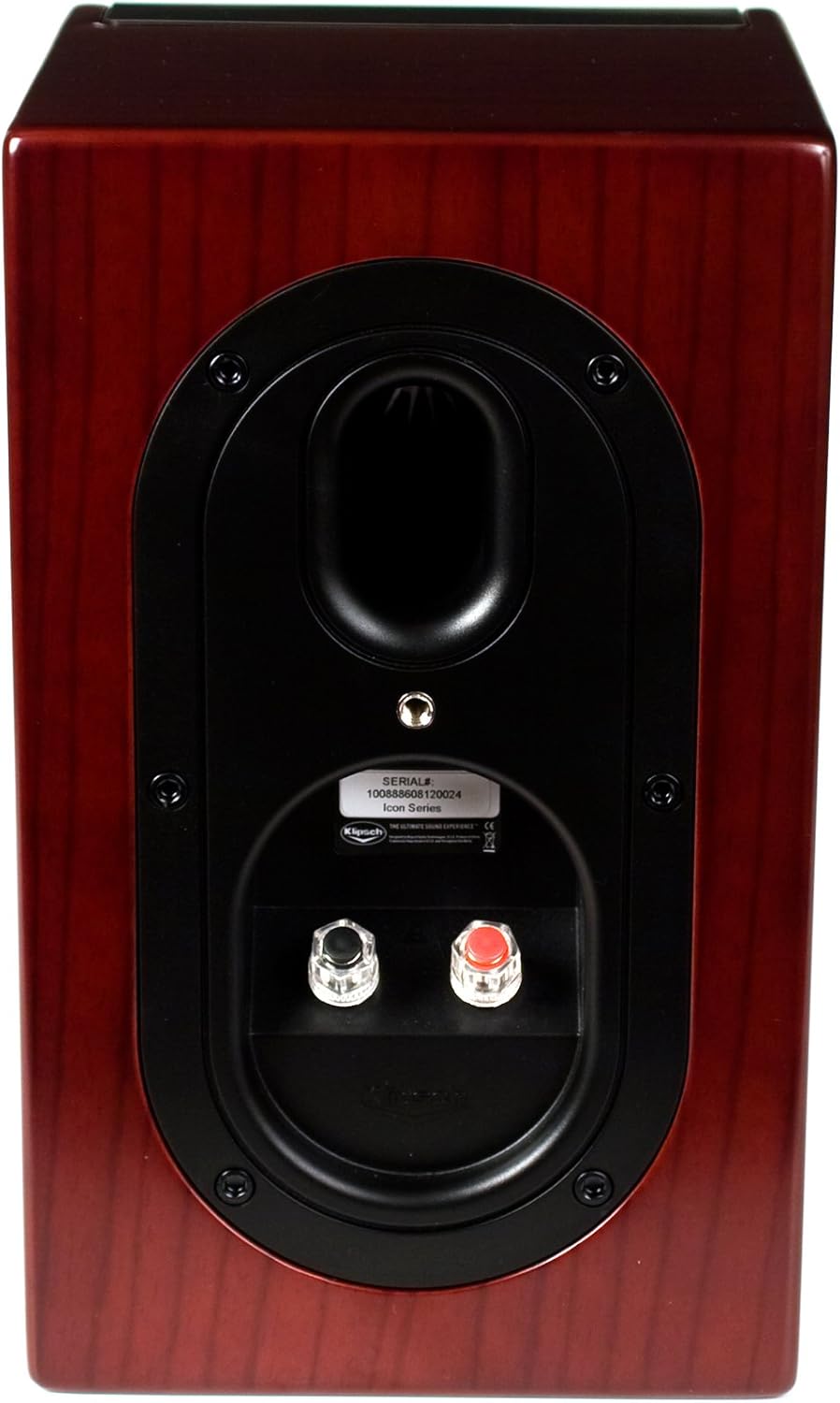 klipsch icon series