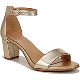 Naturalizer womens Vera Heeled Sandals
