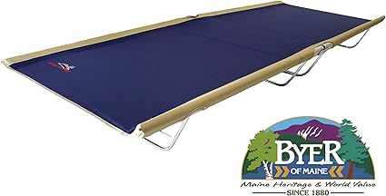 camping cots for adults