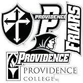 Desert Cactus Providence College Sticker Friars PCr Vinyl Decals Laptop Water Bottle Car Scrapbook Sheet T2 (Type 2-3)