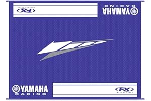 Factory Effex Yamaha RV MAT