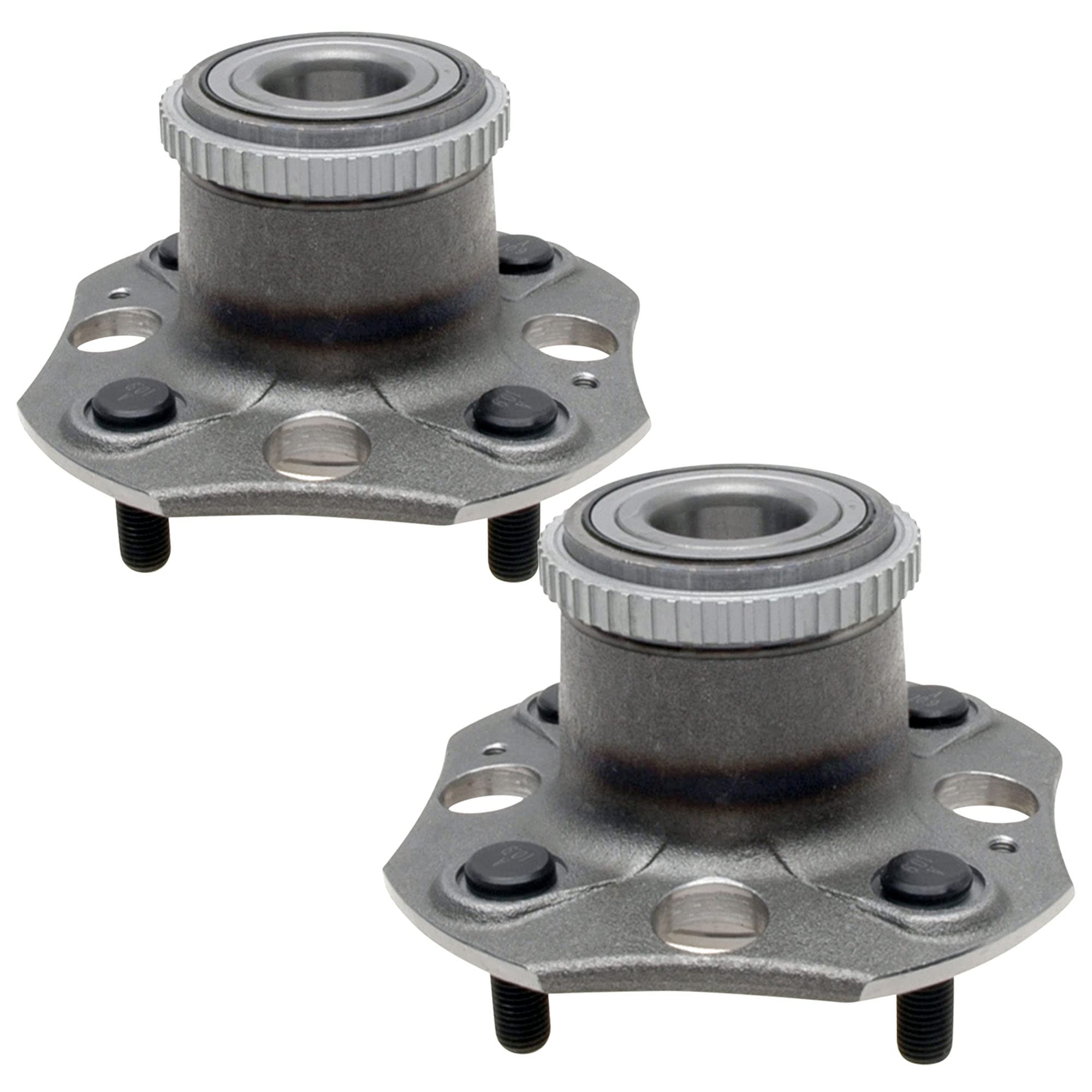 Stirling P512120PR_A695 - Pair 2 Rear Wheel Bearing