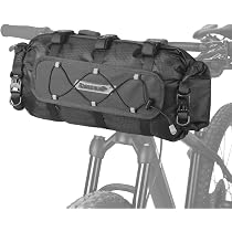 Kit Estabilizador Para Bolsa De Sillín De Bicicleta: Soporte Para Botella De Agua, Aleación De Aluminio, Tamaño 15x12x10 Cm