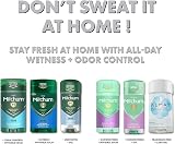 Almay Sensitive Skin Clear Gel Anti-Perspirant Fragrance Free 2.25 oz view 3