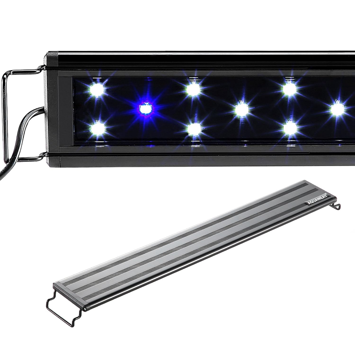 Best 30 Inch Aquarium Light for 29 Gallon Tank A Little Bit Fishy