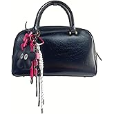 QTMY Keychain Bag Charms for Bogg Bag Accessories Purse Handbang Backpack,248