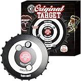 Racchetta Da Tennis Toalson Sweet Area - Da Allenamento Per Migliorare Precisione E Colpo | 320g - Foto 9