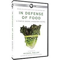 In Defense of Food