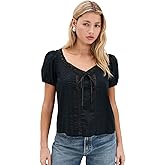 PAIGE Women's Anzio Top