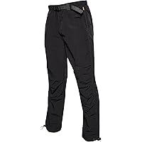 スノーボード MENS NEW SLASHSLAPPER PANTS - BLACK New Slashslapper Trousers - BLACK - Men - Volcom EU – Volcom