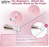 iSTIM V2 Kegel Exerciser for Incontinence & Pelvic Floor Strengthening view 8
