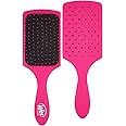 Wet Brush Wet Brush Pro Paddle Punchy Pink, 0.3 Pound