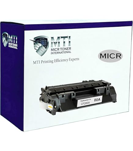 TONER EXPERTE 2-Pack Compatible With CF279A 79A Premium Toner