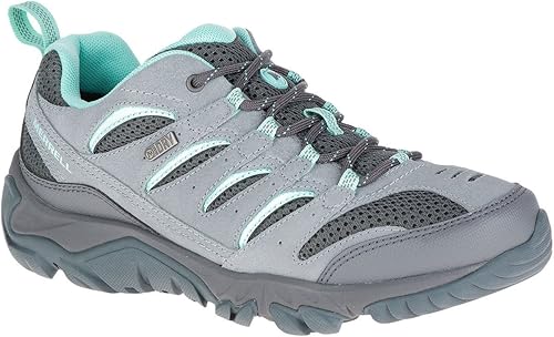 zapatillas merrell mujer 2017