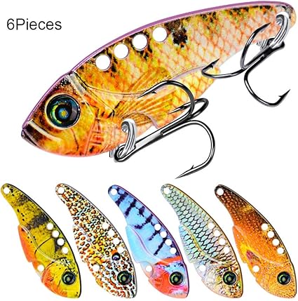 sea fishing tackle set