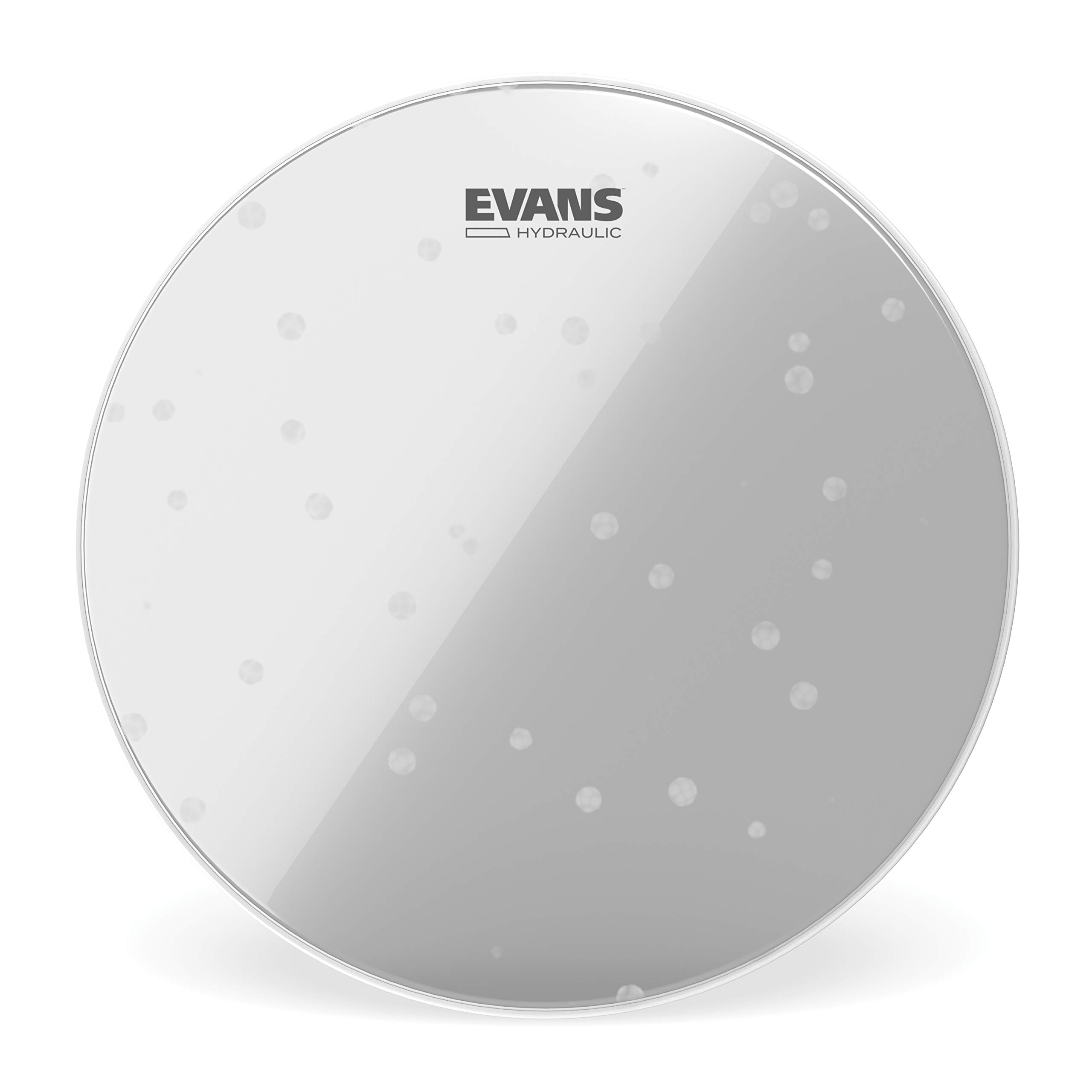 Evans Bass Drum Heads - BD22HG - Hydraulic 22-inch Bass Drum Head