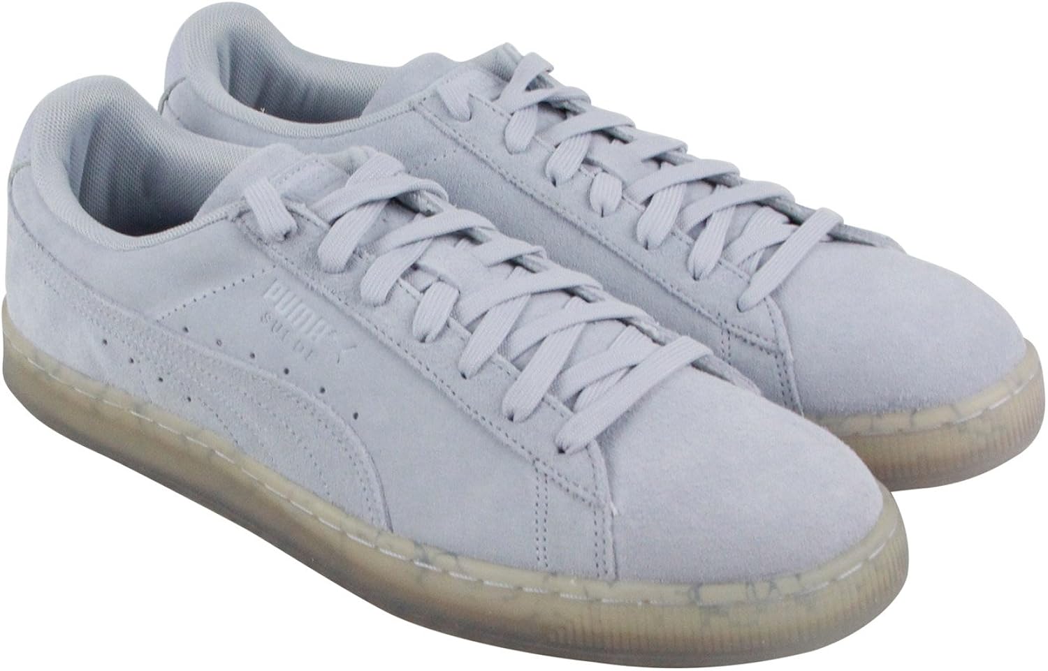 puma suede classic easter fm halogen blue