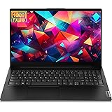 Lenovo Newest 15.6" Laptop, Intel Pentium 4-core