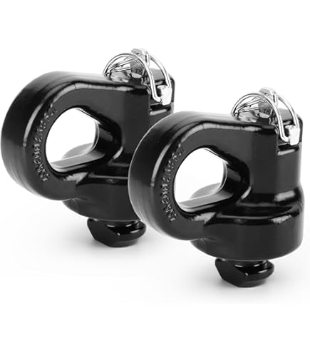 CURT Manufacturing 60685 Black Hitch Kit, Gooseneck Hitch