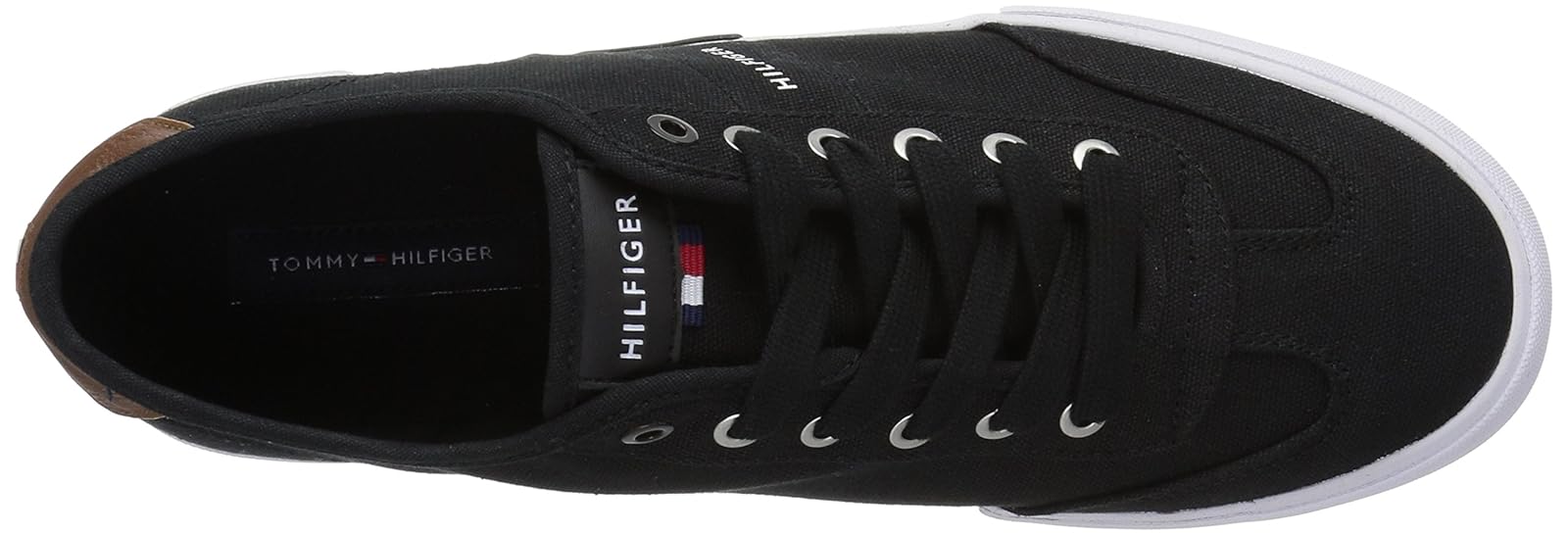 tommy hilfiger men's pandora shoe