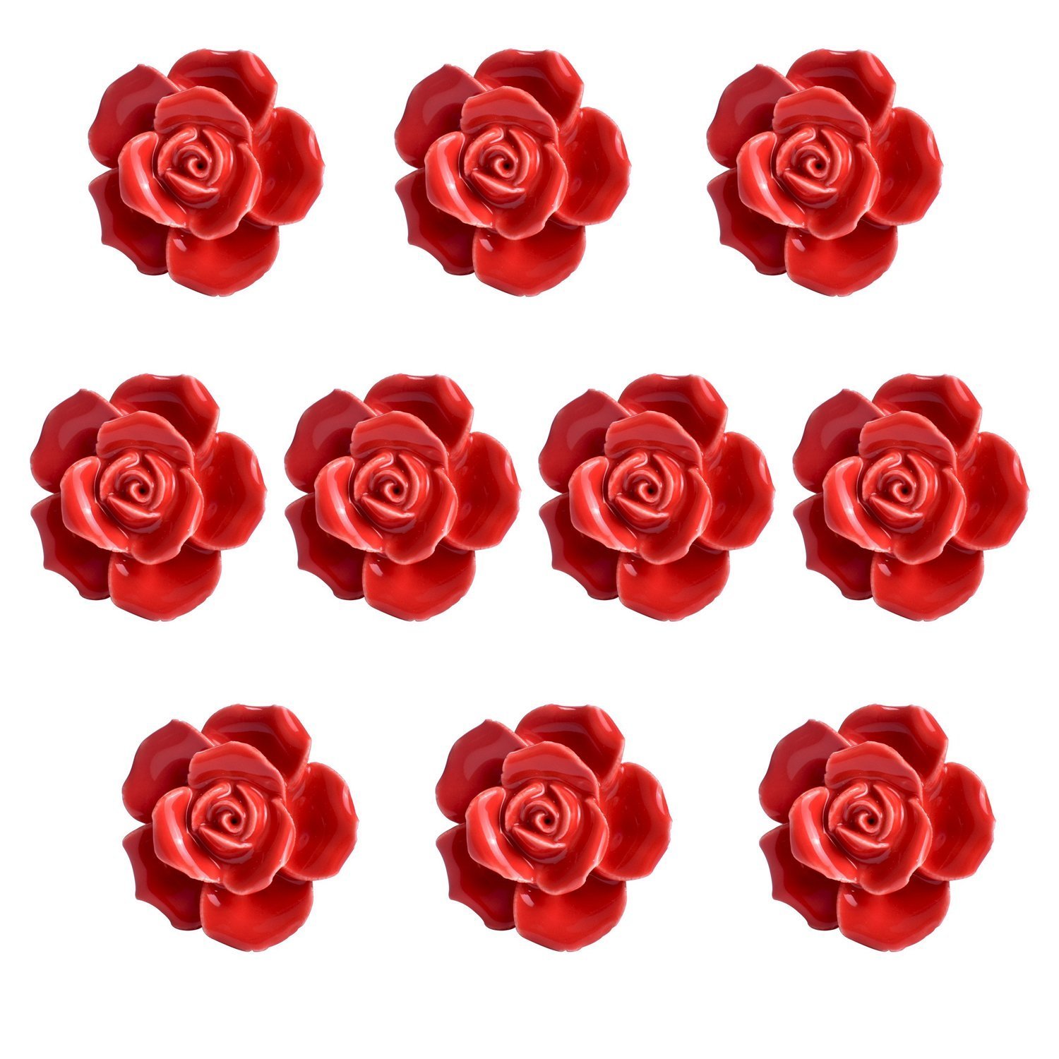 Best red kitchen cabinets door handles