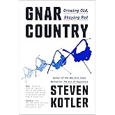 Gnar Country: Growing Old, Staying Rad