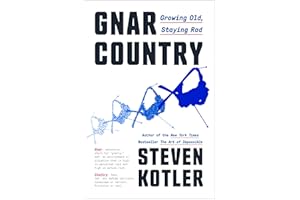 Gnar Country: Growing Old, Staying Rad