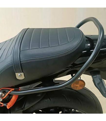 Z900RS Top Case Rack For Kawasaki Z 900 RS Cafe Rear Luggage Rack Passenger Handle Zr900 K Alu Rack Carrier Mount Fender I.241861224 - View #12
