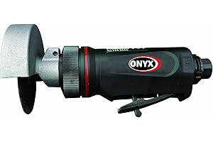 Astro Pneumatic 208 Onyx 3-Inch Cut-Off Tool