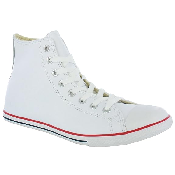 slim fit converse