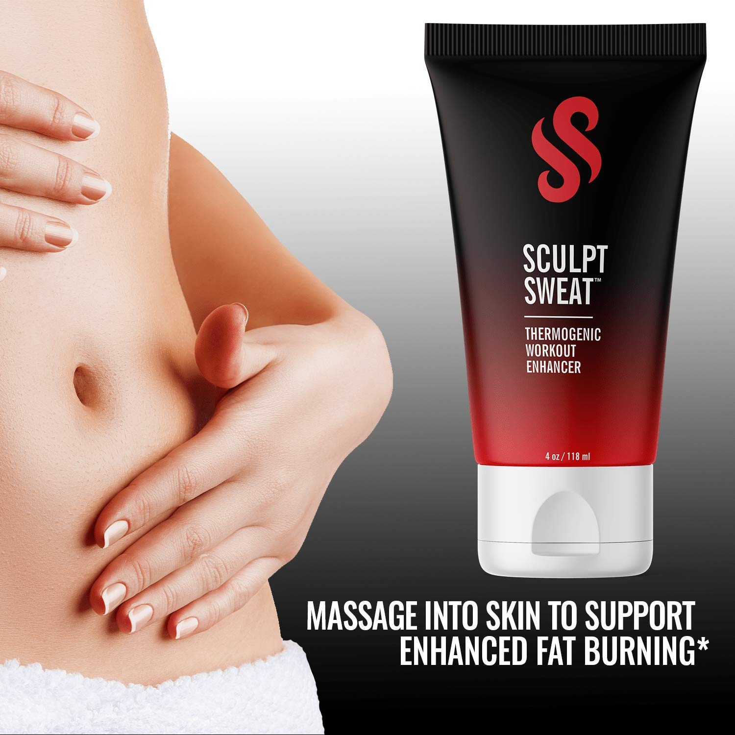 Perfect Sculpt Sweat Cream Perfect Sculpt Sweat Cream