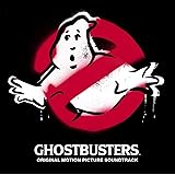 Ghostbusters (Original Motion Picture Soundtrack)
