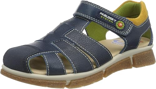 sandales pablosky garcon
