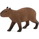 schleich capybara