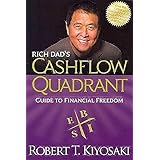 Rich Dad's CASHFLOW Quadrant: Rich Dad's Guide to Financial Freedom
