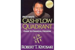 Rich Dad's CASHFLOW Quadrant: Rich Dad's Guide to Financial Freedom