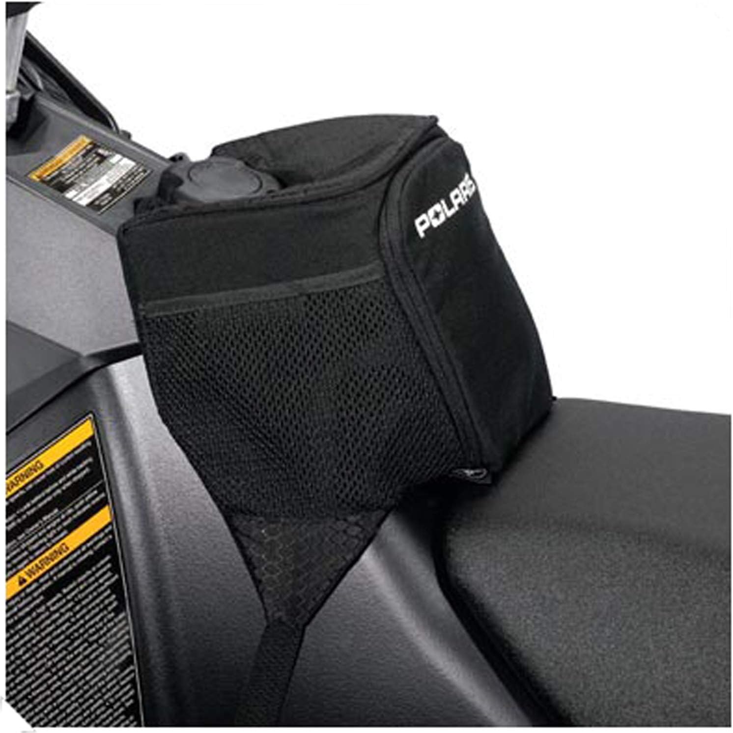 Genuine Pure Polaris Snowmobile Switchback ProRide Tank Bag pt