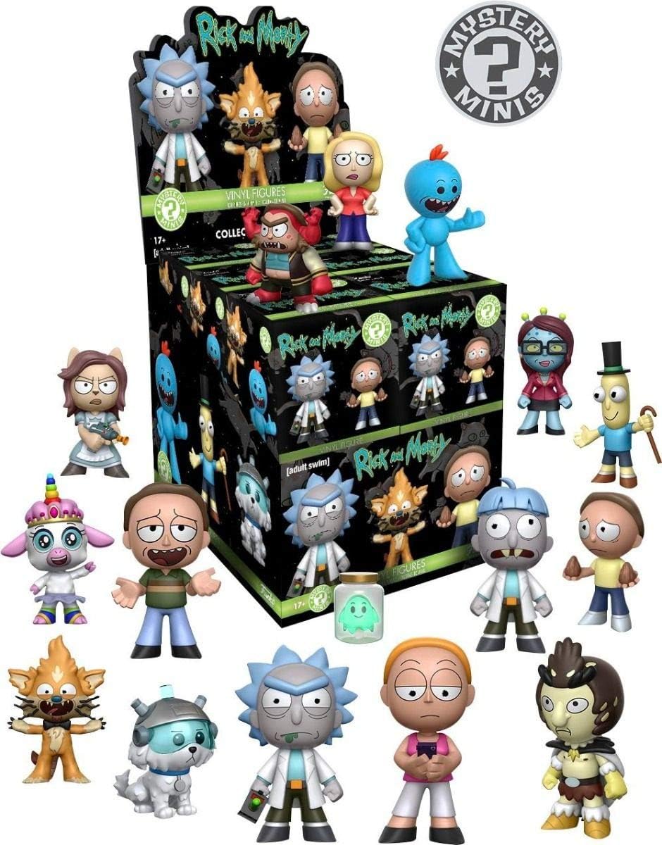 blind box toys wholesale