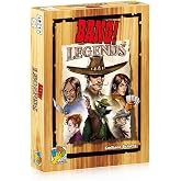 Bang Legends by DV Games - Strategy Game